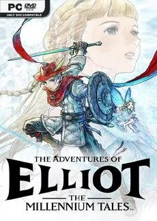 The Adventures of Elliot The Millennium Tales (Hypervisor bypass)
