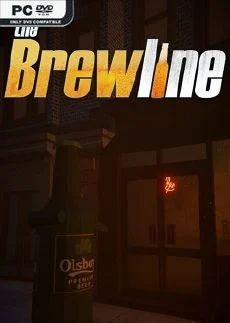 The Brewline
