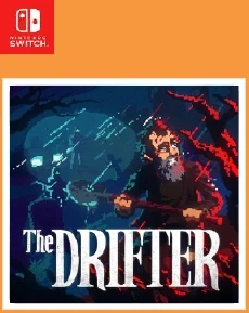 The Drifter