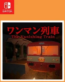 The Vanishing Train