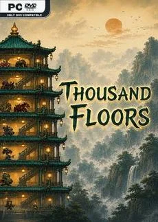 Thousand Floors