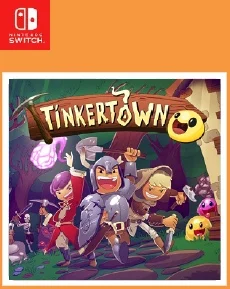 Tinkertown - Chép Game Uy Tín tại ChepGame.net