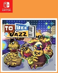 To Bee Jazz
