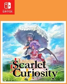Touhou Scarlet Curiosity - Chép Game Uy Tín tại ChepGame.net