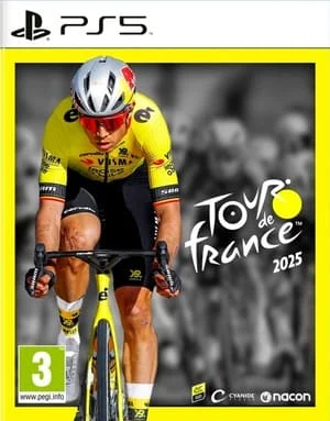 Tour de France 2025 - Chép Game Uy Tín ChepGame.net