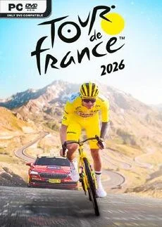 Tour de France 2026