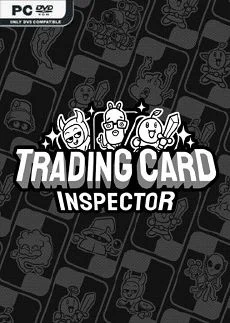Trading Card Inspector