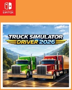 Truck Simulator Driver 2026
