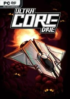 ULTRA CORE DIVE