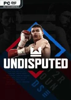 Undisputed (Proper Crack)