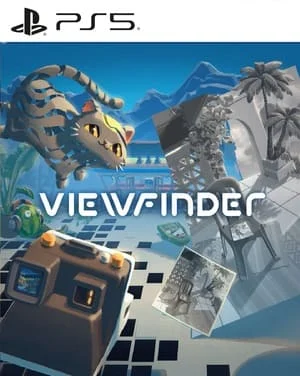 VIEWFINDER - Chép Game Uy Tín ChepGame.net