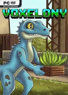 Voxelony