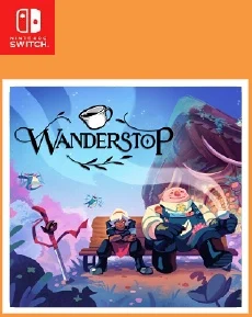 Wanderstop