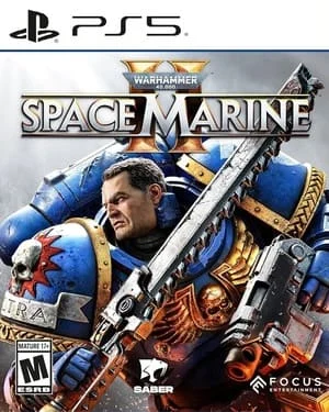 Warhammer 40000 Space Marine 2 - Chép Game Uy Tín ChepGame.net
