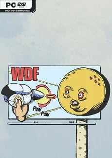 WDF