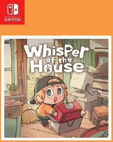 Whisper of the House