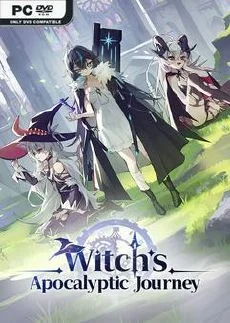 Witchs Apocalyptic Journey