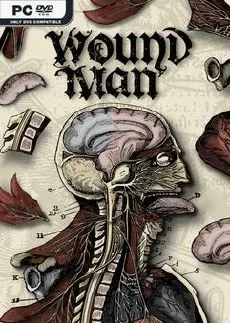 Wound Man