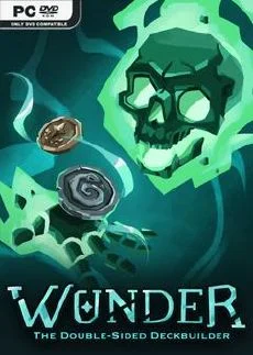 Wunder The Double Sided Deckbuilder