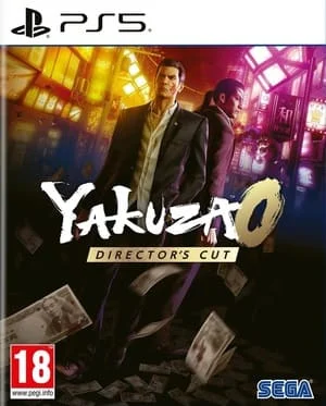 Yakuza 0 Directors Cut - Chép Game Uy Tín ChepGame.net