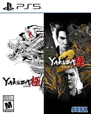 Yakuza Kiwami 1 + 2 - Chép Game Uy Tín ChepGame.net