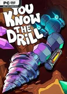 You Know The Drill