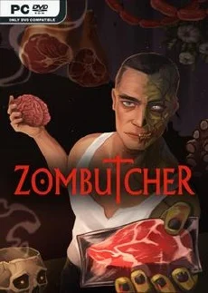 ZOMBUTCHER Monster Business Simulator