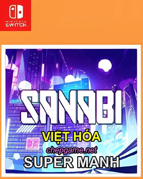 SANABI