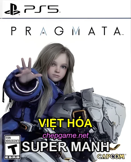 PRAGMATA