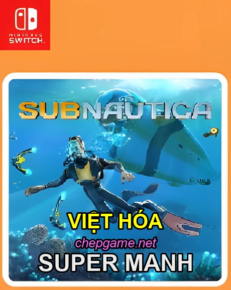Subnautica