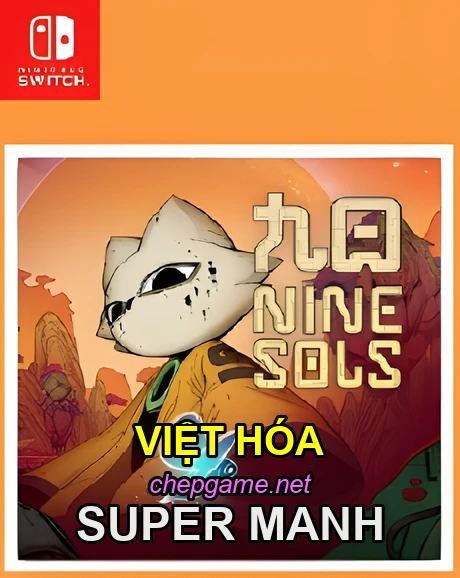 Nine Sols