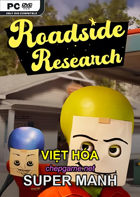 Roadside Research