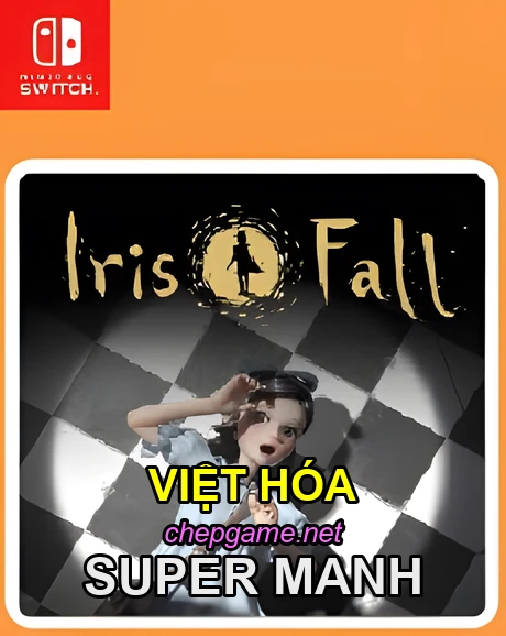 Iris Fall