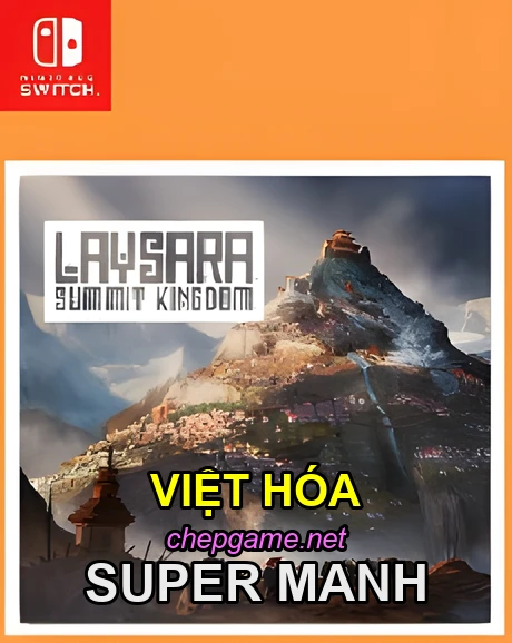 Laysara Summit Kingdom
