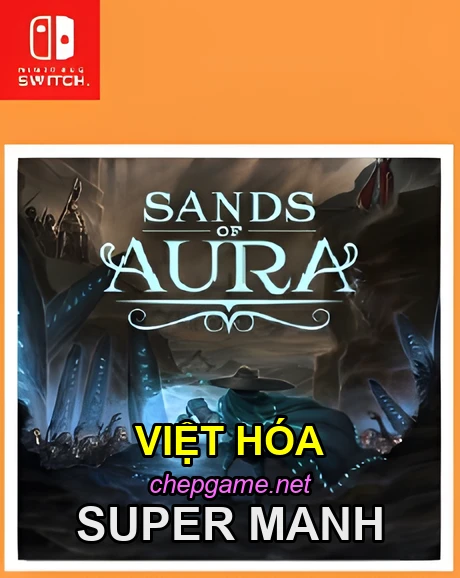 Sands of Aura