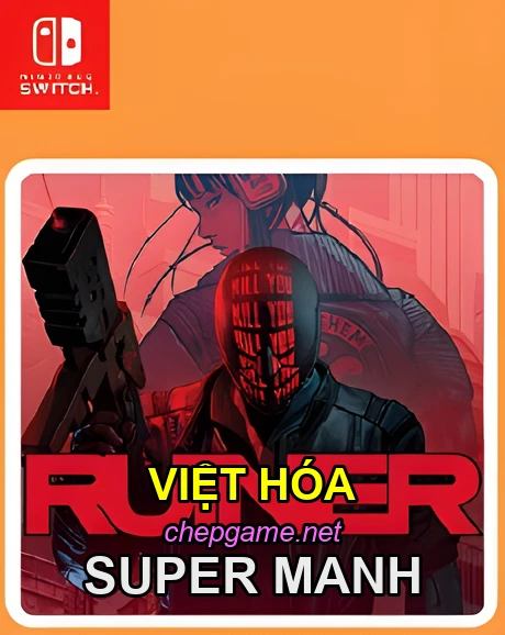 RUINER