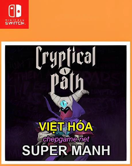 Cryptical Path - Chép Game Uy Tín tại ChepGame.net