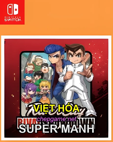 River City Rival Showdown