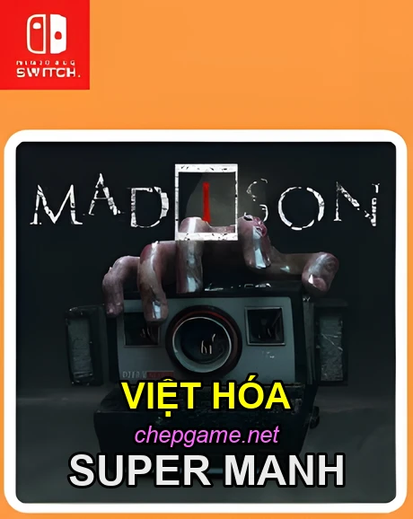 MADiSON
