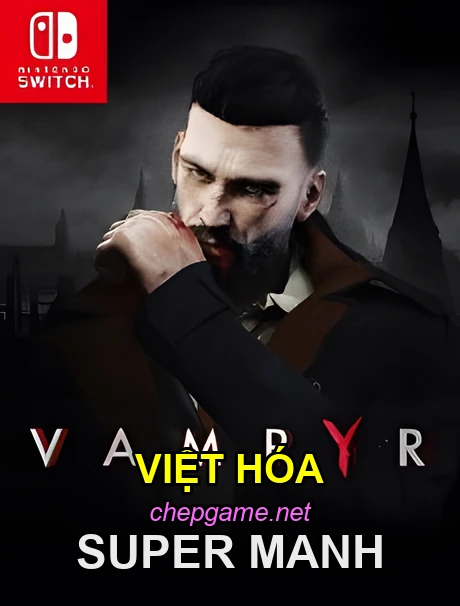 Vampyr