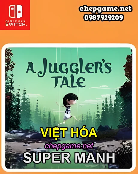 A Jugglers Tale