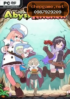 Abyss Kitchen