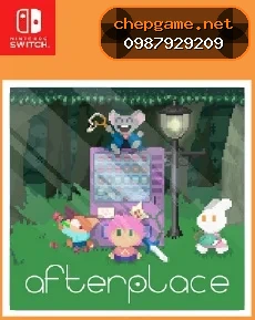 Afterplace - Chép Game Uy Tín tại ChepGame.net
