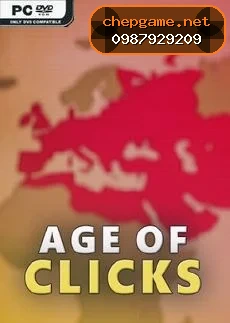 Age of Clicks