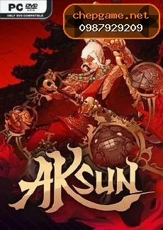 Aksun