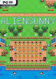 AlienSunny
