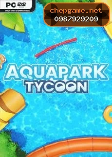 Aquapark Tycoon