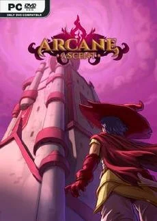 Arcane Ascent