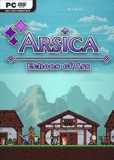 Arsica Echoes of Ars