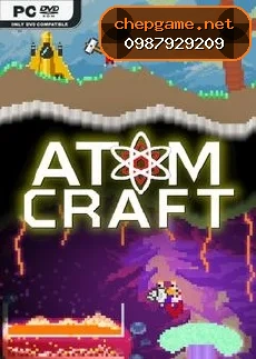 Atomcraft